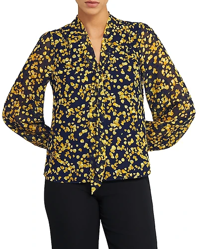 Hobbs London Aria Blouse