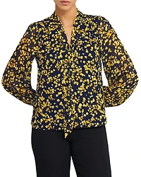 Hobbs London Aria Blouse