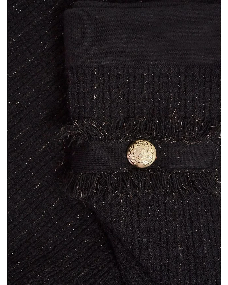 Sairey Knitted Skirt