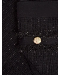 Sairey Knitted Skirt