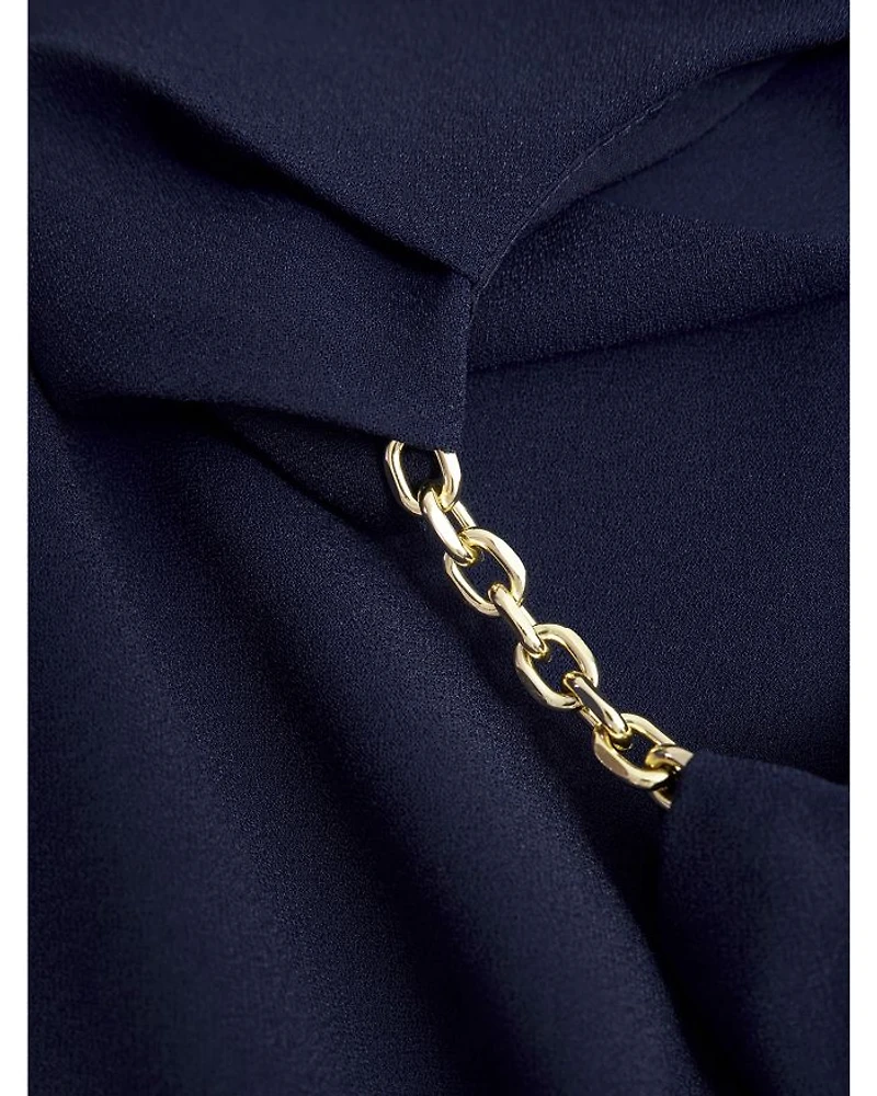 Helena Shift Dress