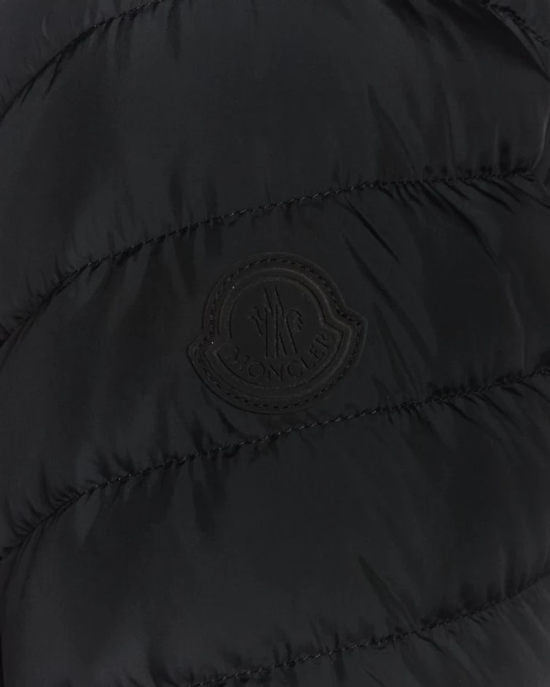 Grange Stand Collar Puffer Jacket