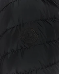 Grange Stand Collar Puffer Jacket