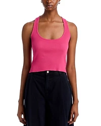 The Cut Off Tank