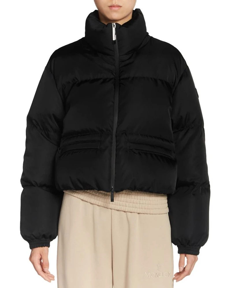 Vissec Puffer Jacket