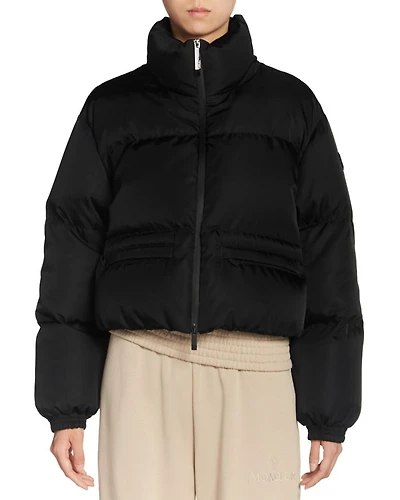 Vissec Puffer Jacket
