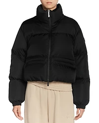 Moncler Vissec Puffer Jacket