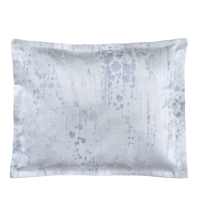 Dea Palm Beach Cascata Jacquard Boudoir Sham