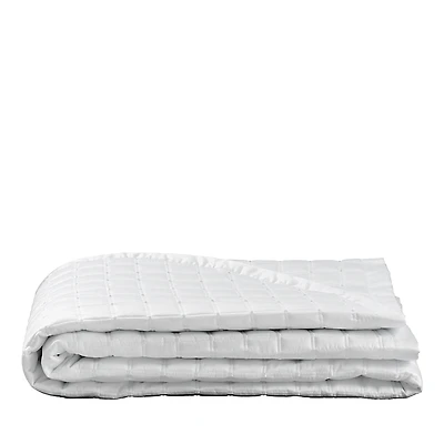Dea Palm Beach Minerva Coverlet, Queen