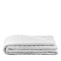 Dea Palm Beach Minerva Coverlet, Queen