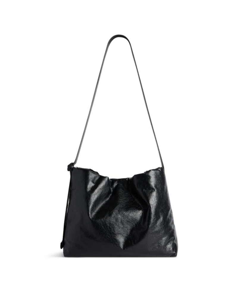 Monaco Small East-west Hobo Bag