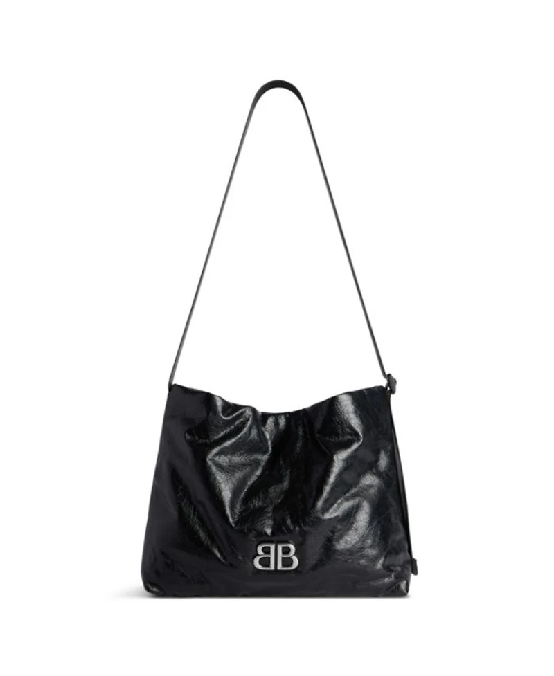 Monaco Small East-west Hobo Bag