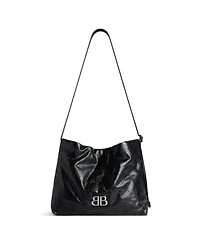 Monaco Small East-west Hobo Bag