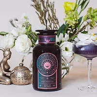 Queen of Wellness: Women's Hormone Balancing Tea for PMS, Healthy Cycles & Menopause, 6 oz.
