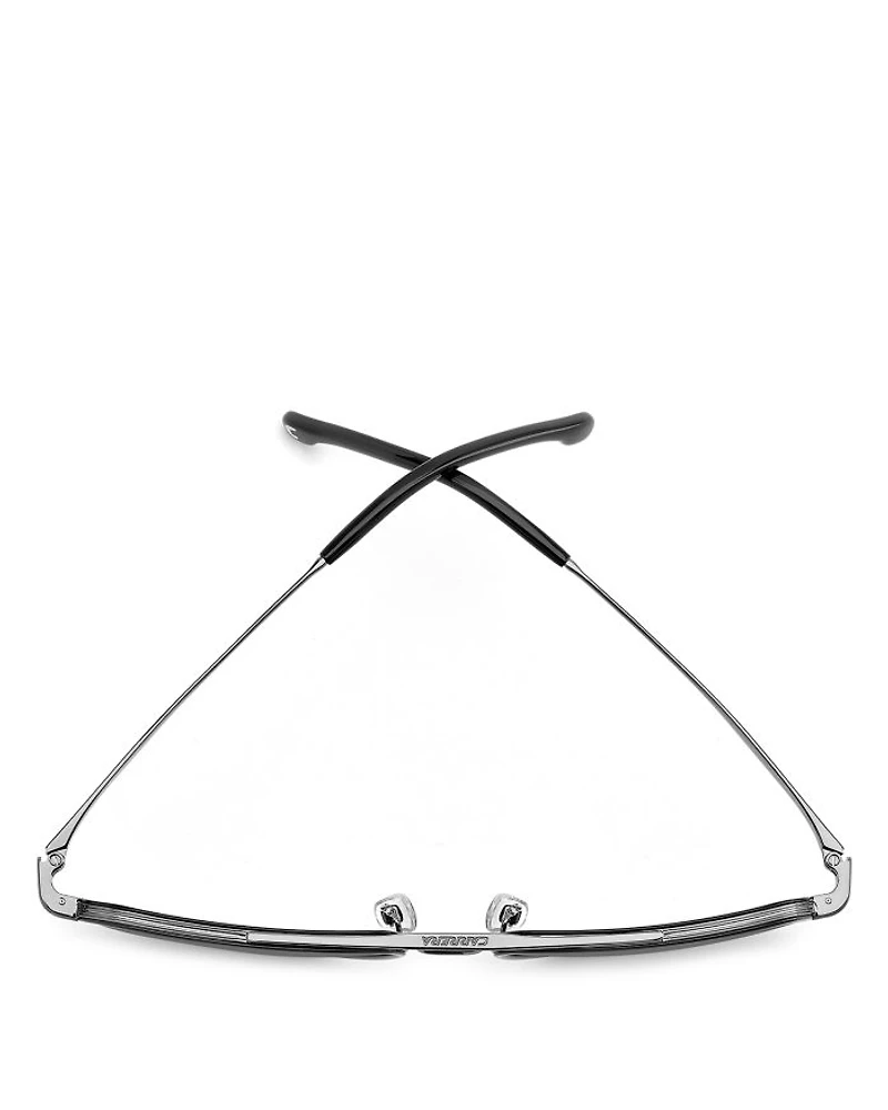 Polarized Navigator Sunglasses, 50mm