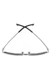 Polarized Navigator Sunglasses, 50mm