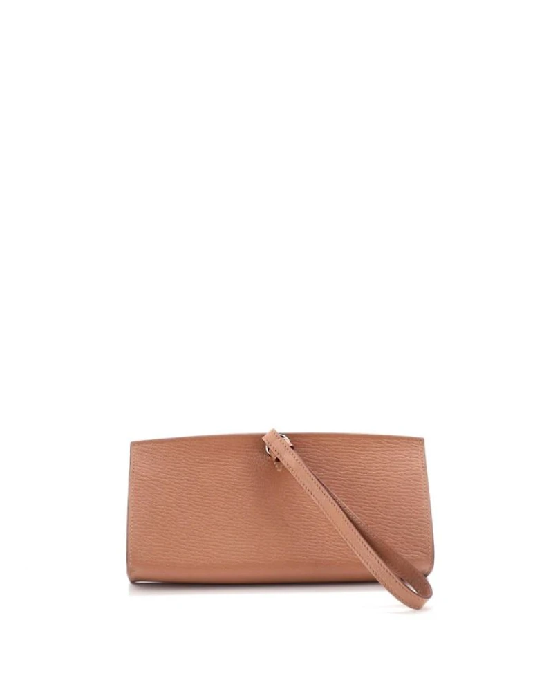 In-The-Loop Wink Glasses Case Leather