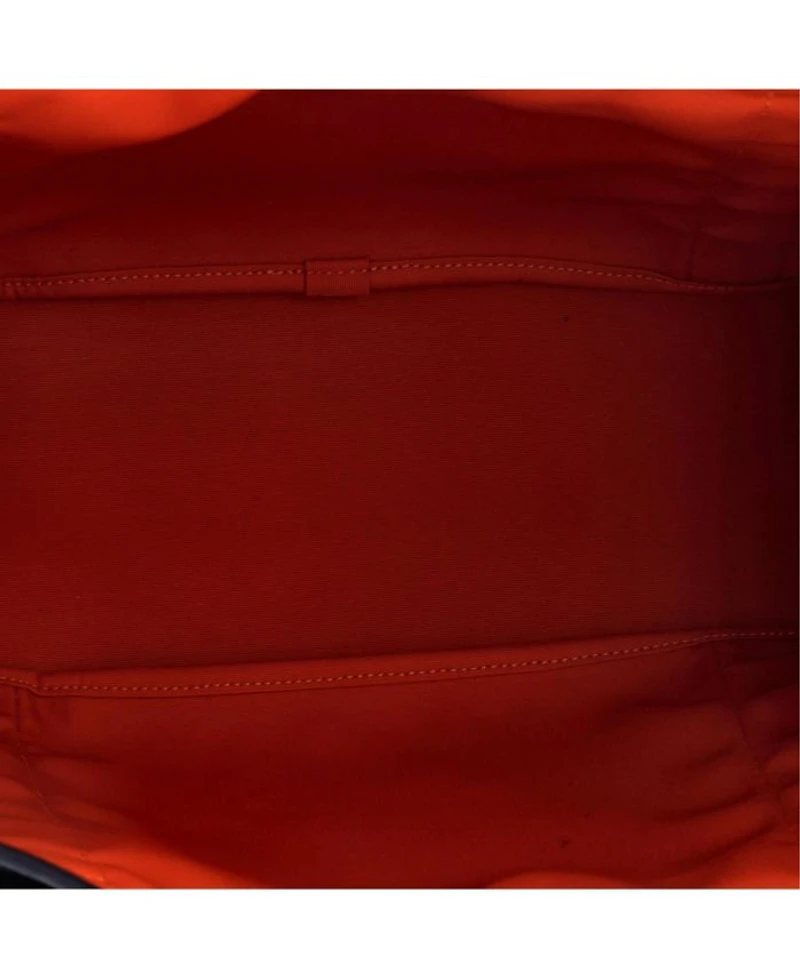 Sac De Pansage Groom Handbag Canvas