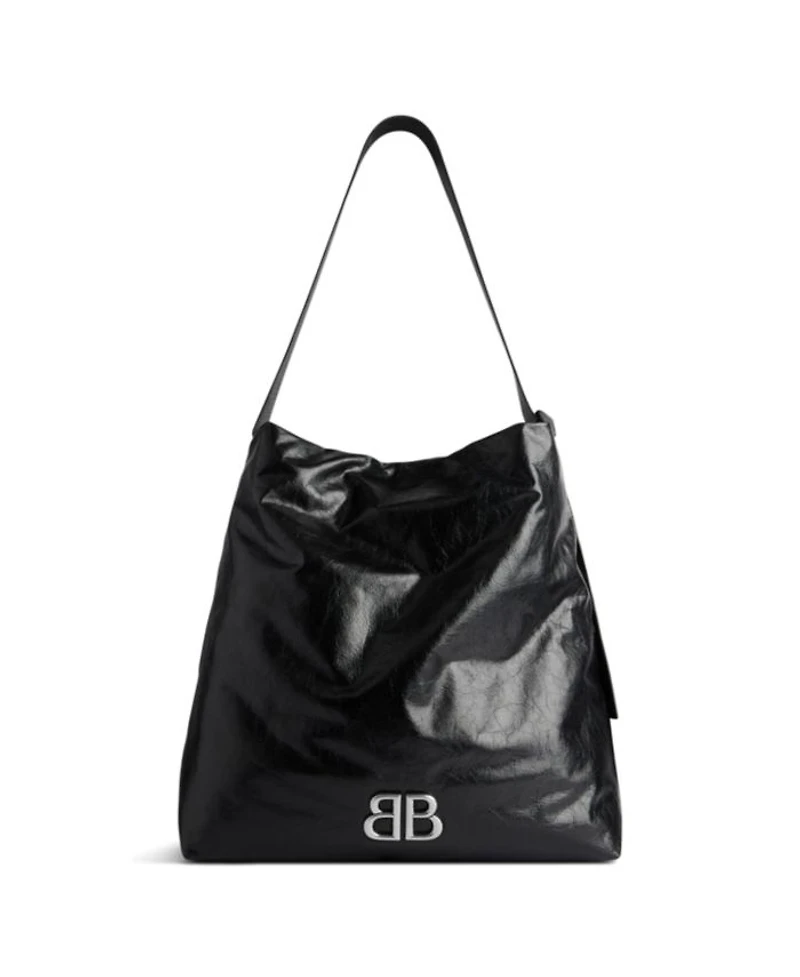 Monaco Medium Hobo Bag