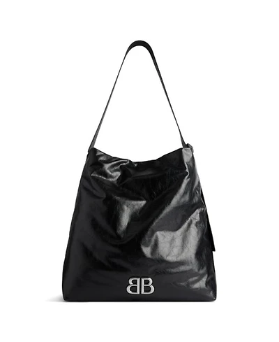 Monaco Medium Hobo Bag