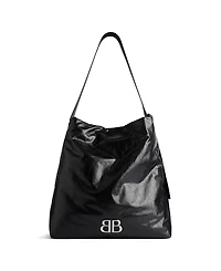 Balenciaga Monaco Medium Hobo Bag