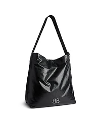 Monaco Medium Hobo Bag