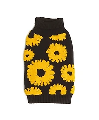 PETITE  Sunflower Embellished