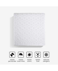 Baby Dri-Tec Performance Crib Mattress Protector