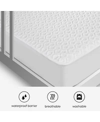Baby Dri-Tec Performance Crib Mattress Protector