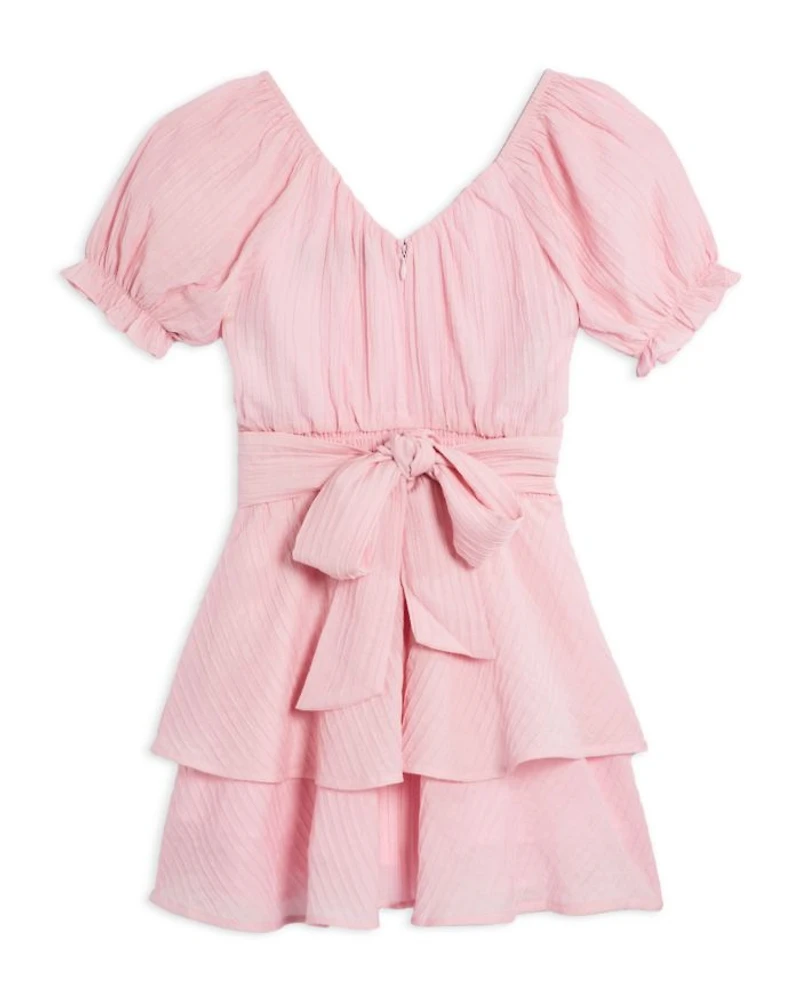 Girls' Delilah Dress - Big Kid