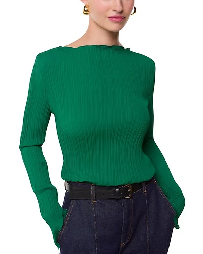 Elsa Plisse Top