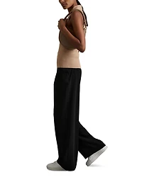 Eden Wide Leg Pants