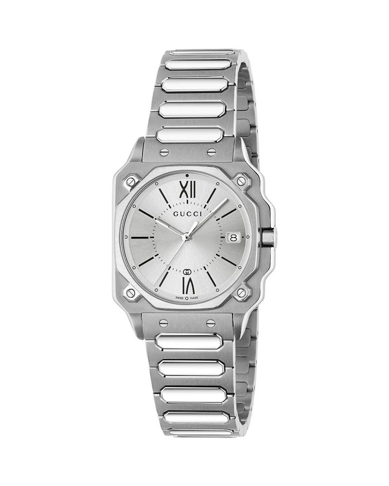 G-Flat Watch