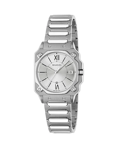 G-Flat Watch