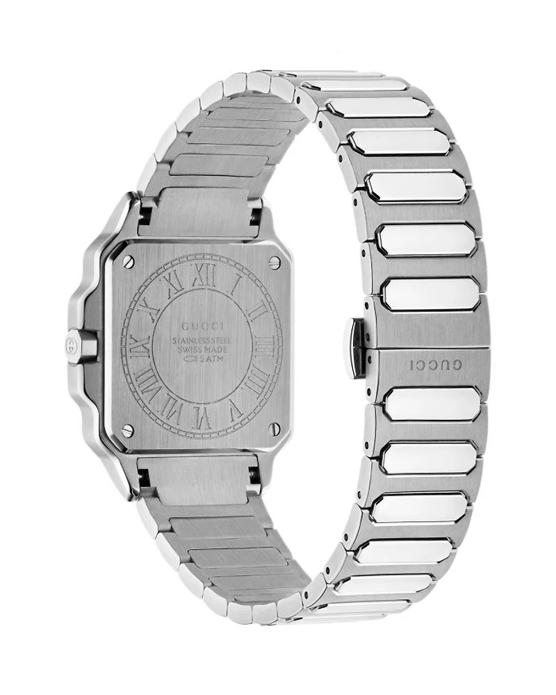 G-Flat Watch