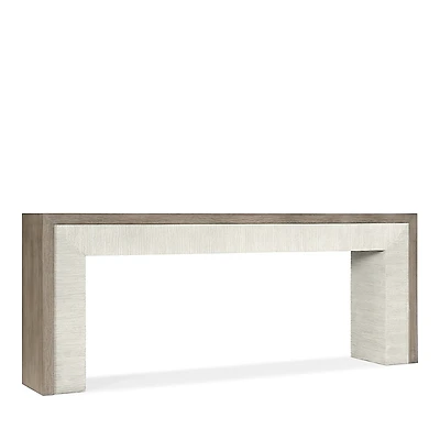 Hooker Furniture Serenity Skipper Console Table