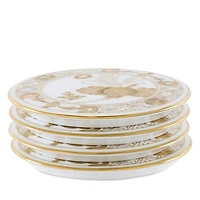 Aurum Four Piece Coaster Set