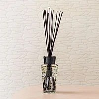 Diffuser 500ml Feathers Transparent & Black