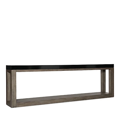 Hooker Furniture Melange Vienna Console