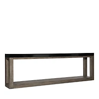 Hooker Furniture Melange Vienna Console