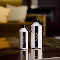 Diffuser Refill 1L Feathers Touareg White Bottle