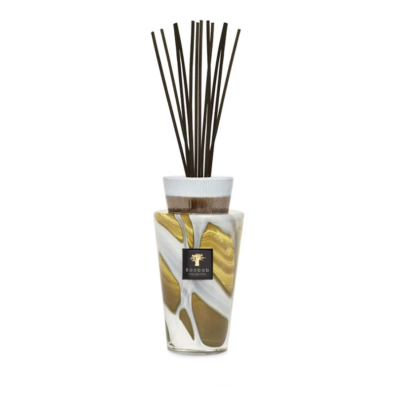 169 Oz. Totem Stones Agate Luxury Bottle Diffuser