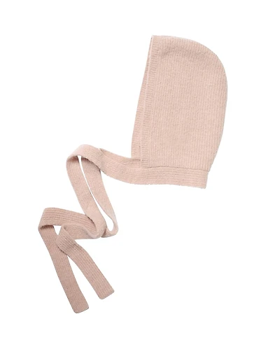 Hyer Goods Hyer Goods Upcycled Alpaca Wool Tie Balaclava