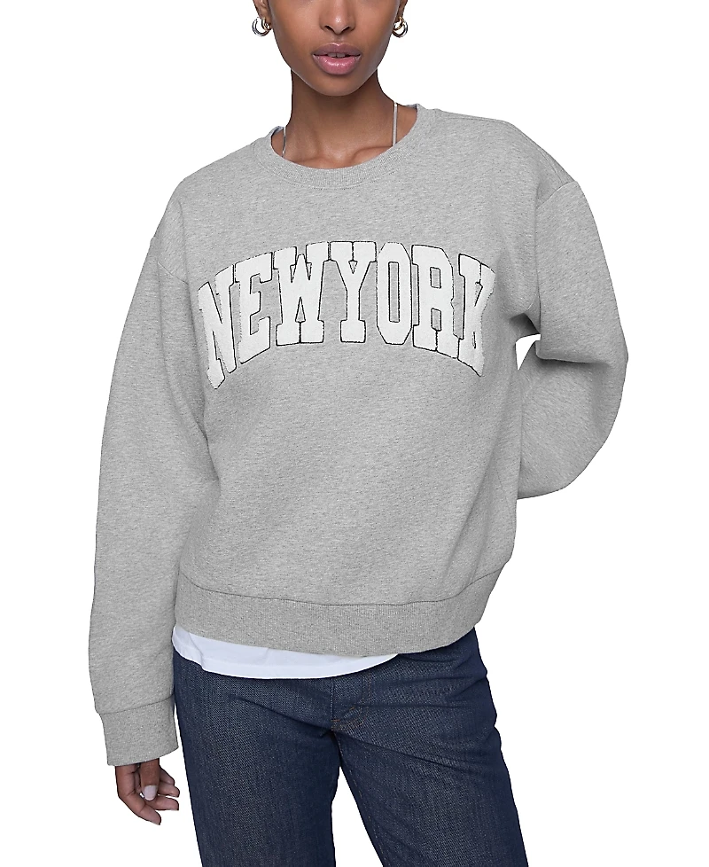 Rebecca Minkoff New York Sweatshirt