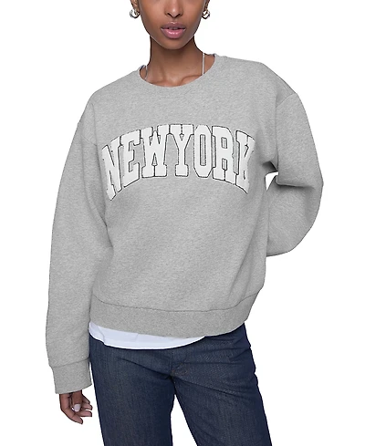 Rebecca Minkoff New York Sweatshirt