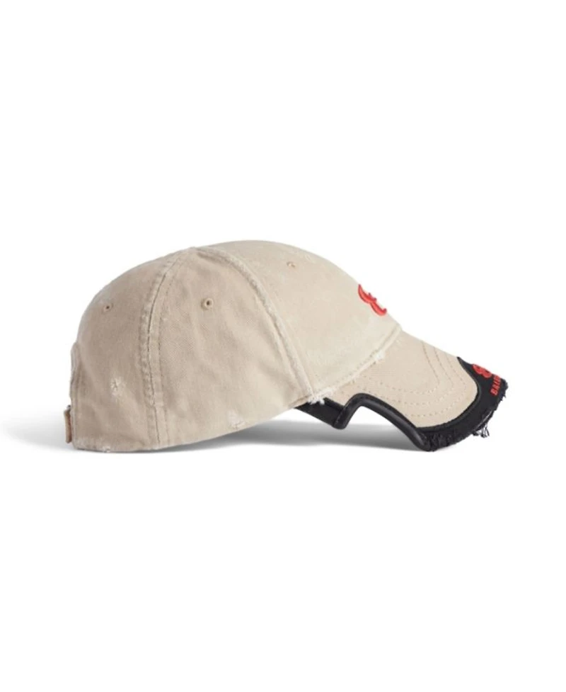 Unity Sports Icon Cap