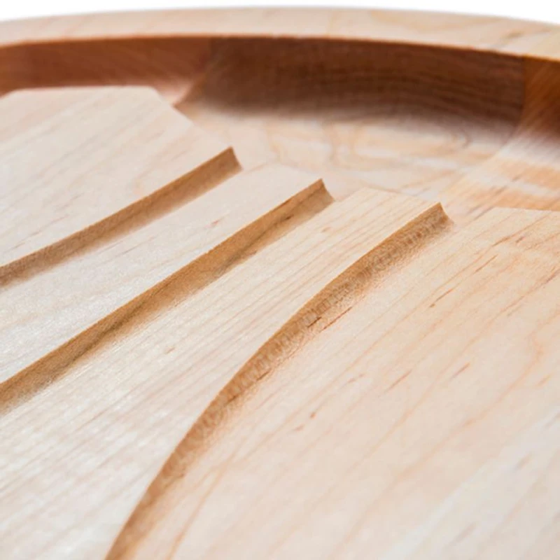 Maple Traditional Carving Board