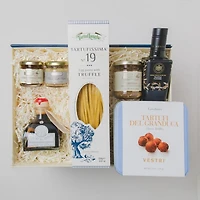 Fine Dining Feast Gift Box, 7 piece