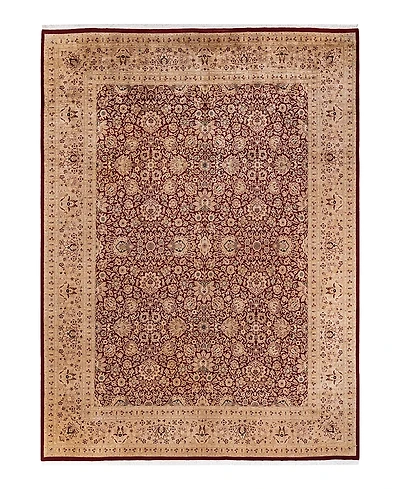 Bloomingdale's Mogul M1140 Area Rug, 9'1 x 12'5