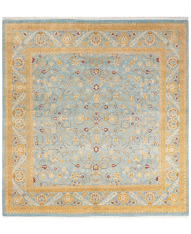Bloomingdale's Mogul M1583 Area Rug, 6'2 x 6'6